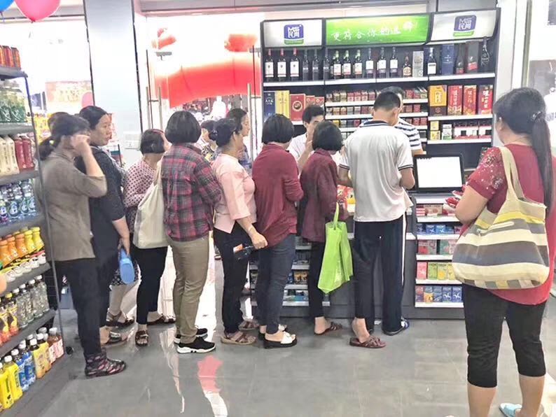 民尚便利店為什么火：便利店的增長空間不是標準商品