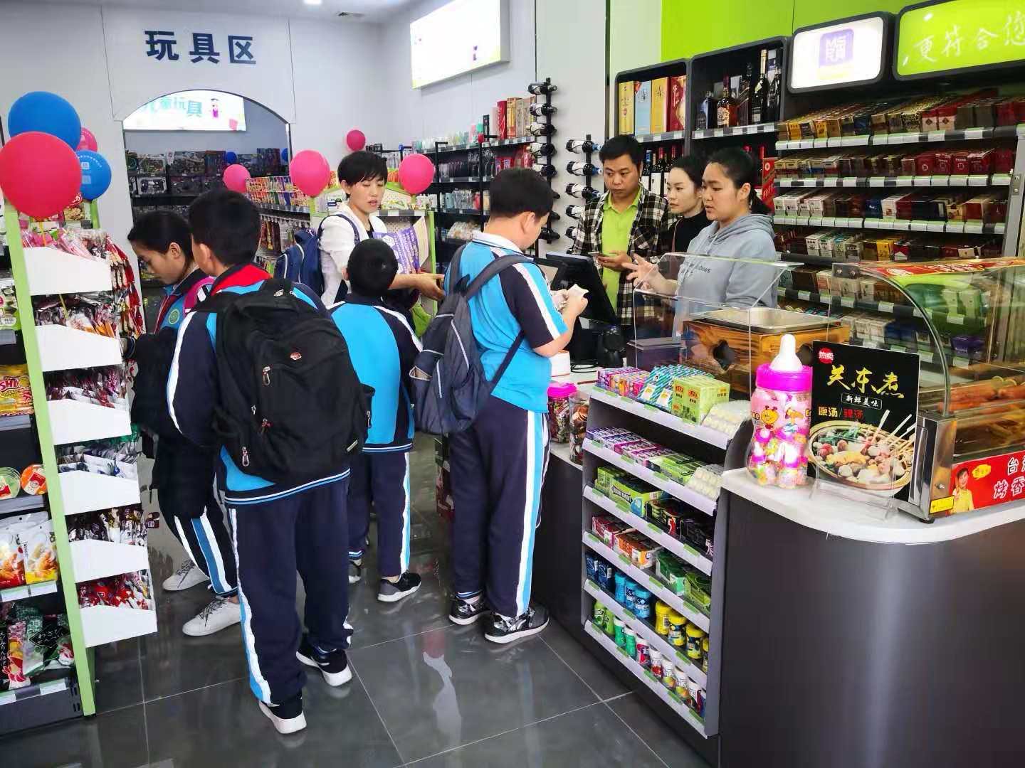 只會開店的人就應該被拋棄嗎？一輩子的經驗反倒成了絆腳石